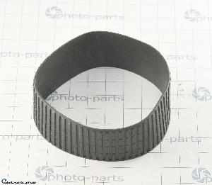 Накладка резиновая Nikkor 24-70 2.8 (трансфокатор), копия